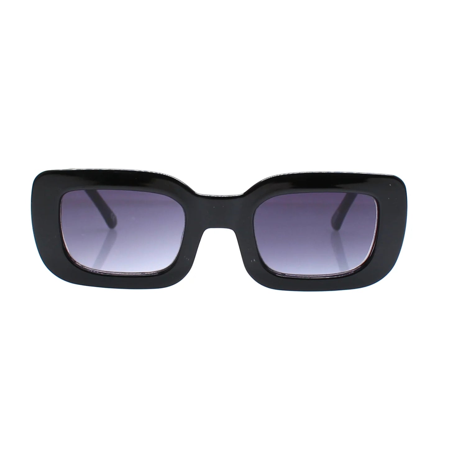 REALITY EYEWEAR LUXE IIII - BLACK