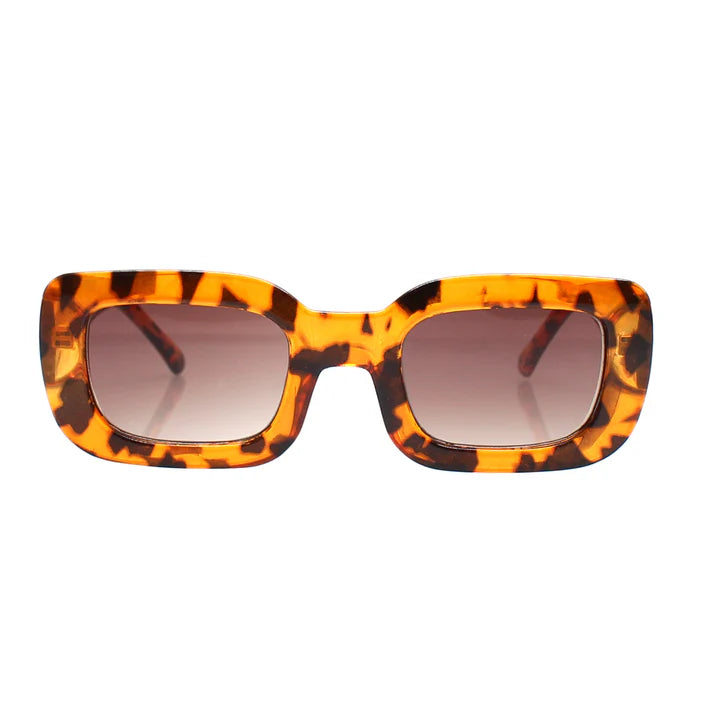 REALITY EYEWEAR LUXE IIII - TURTLE