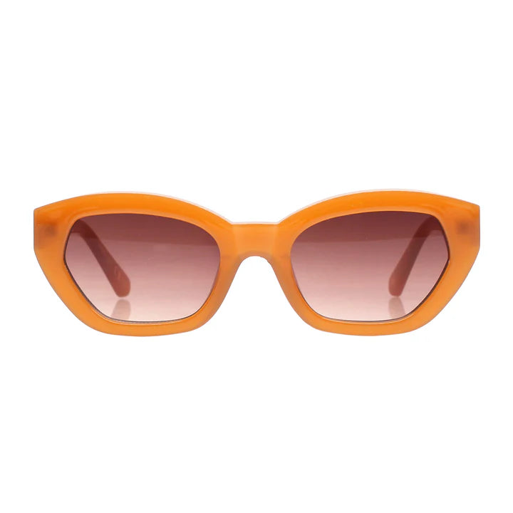 REALITY EYEWEAR MARTINE - TOFFEE