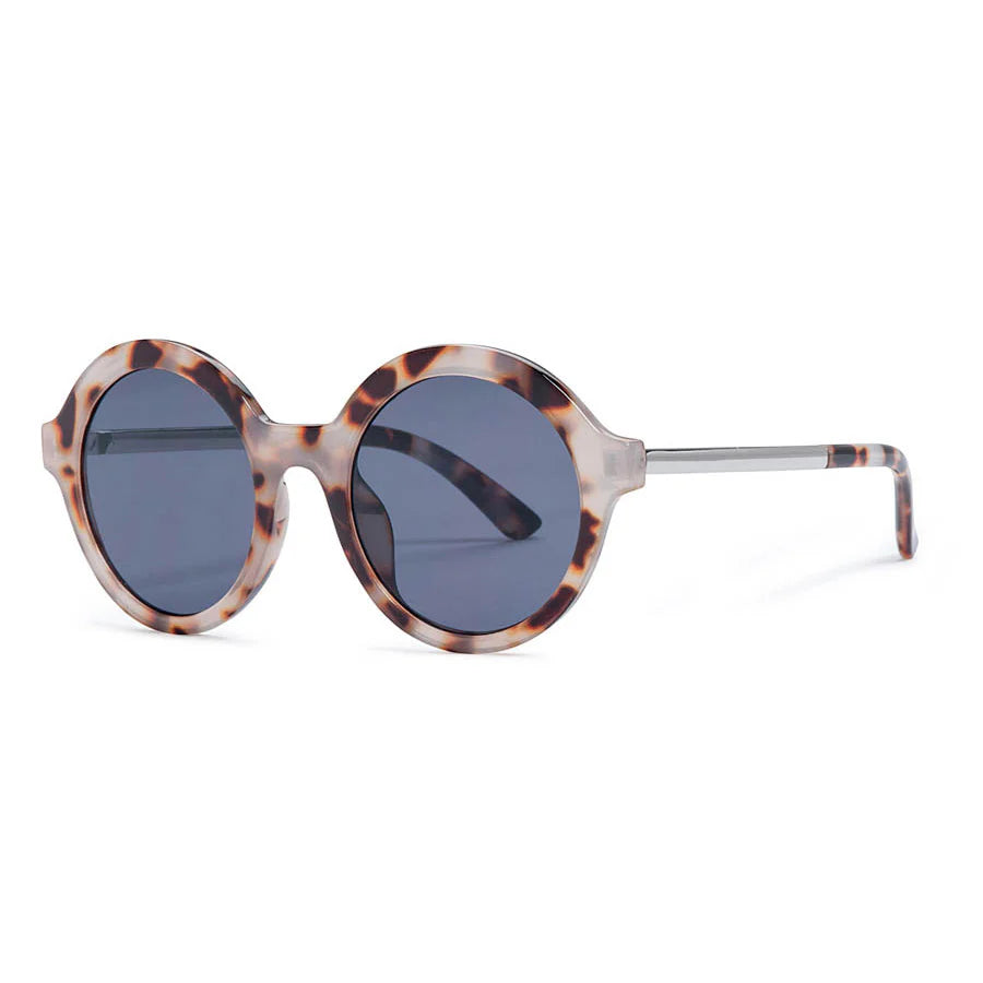 REALITY EYEWEAR MIND BOMB - GREY TURTLE