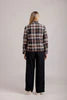 MOSS MATEO JACKET