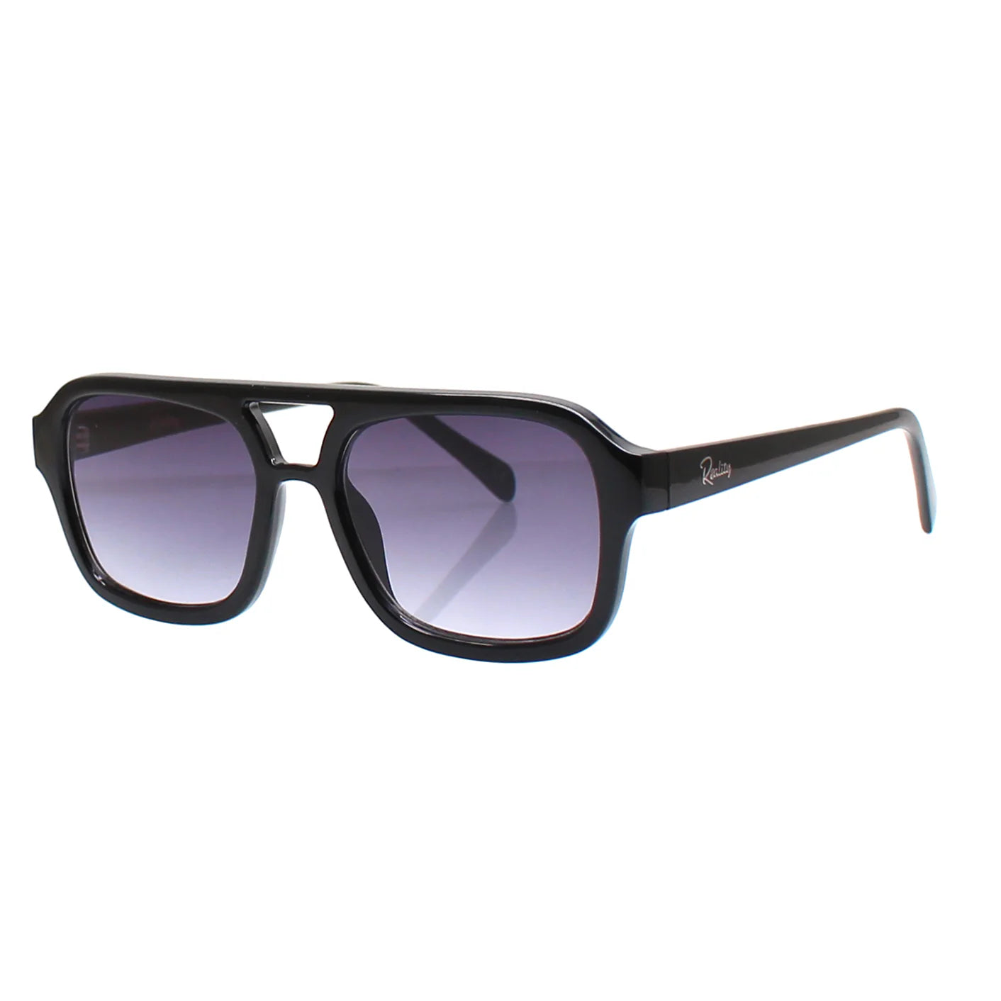 REALITY EYEWEAR RUNWAY - BLACK DUSK