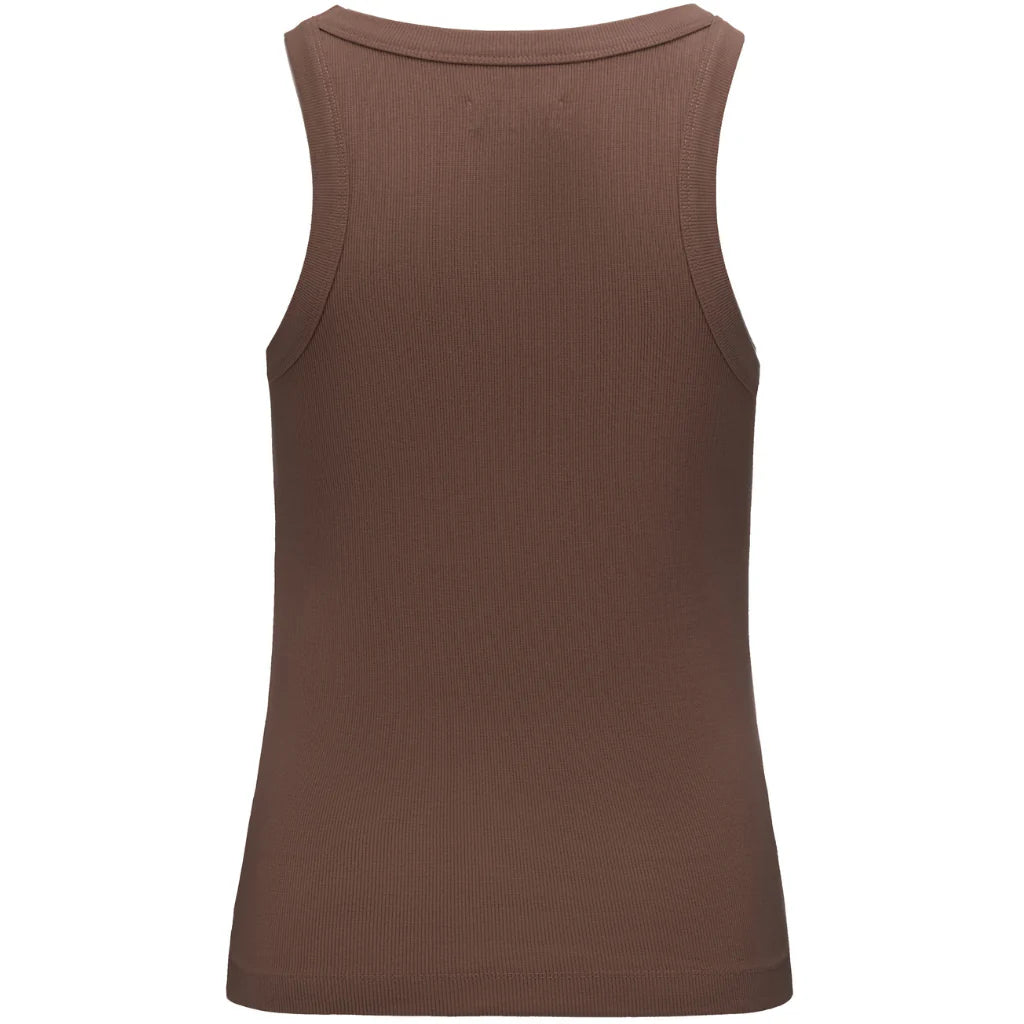 MOKE EDE TANK - Cocoa