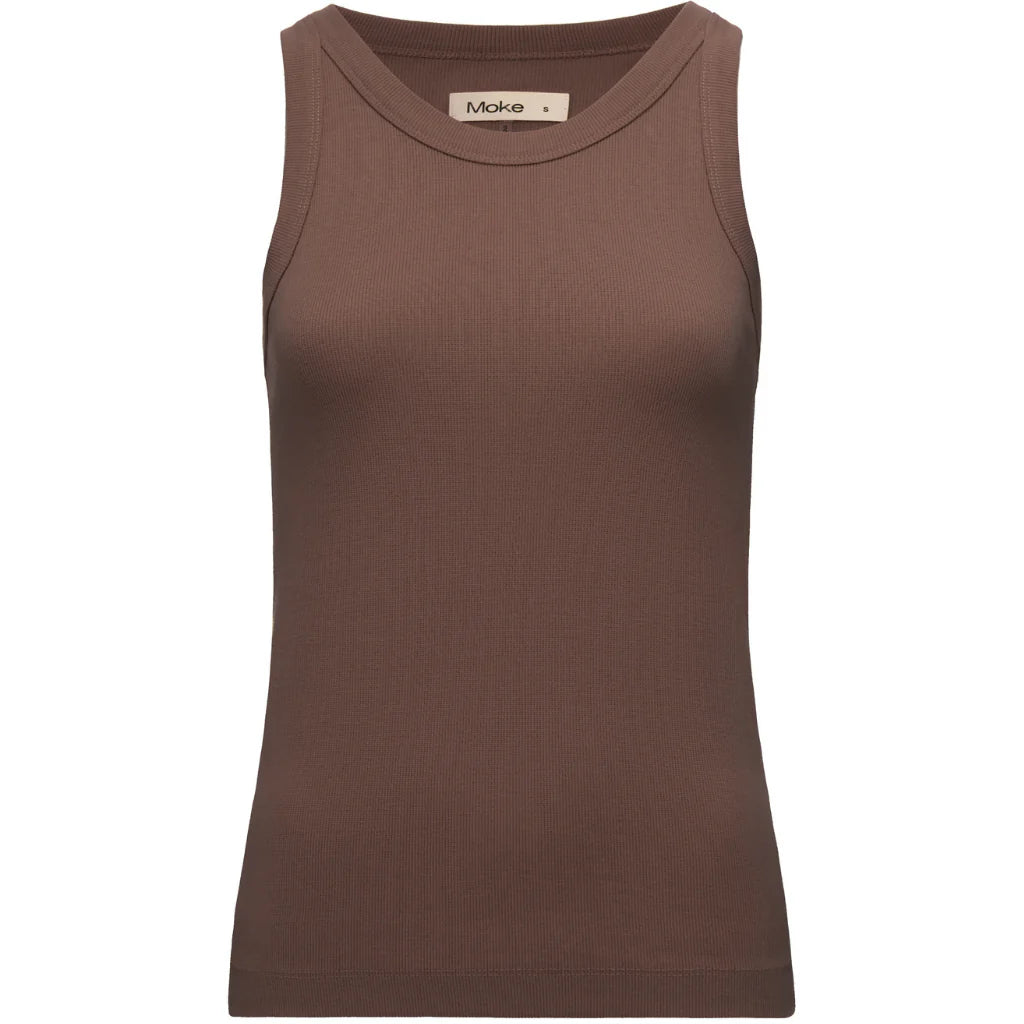 MOKE EDE TANK - Cocoa