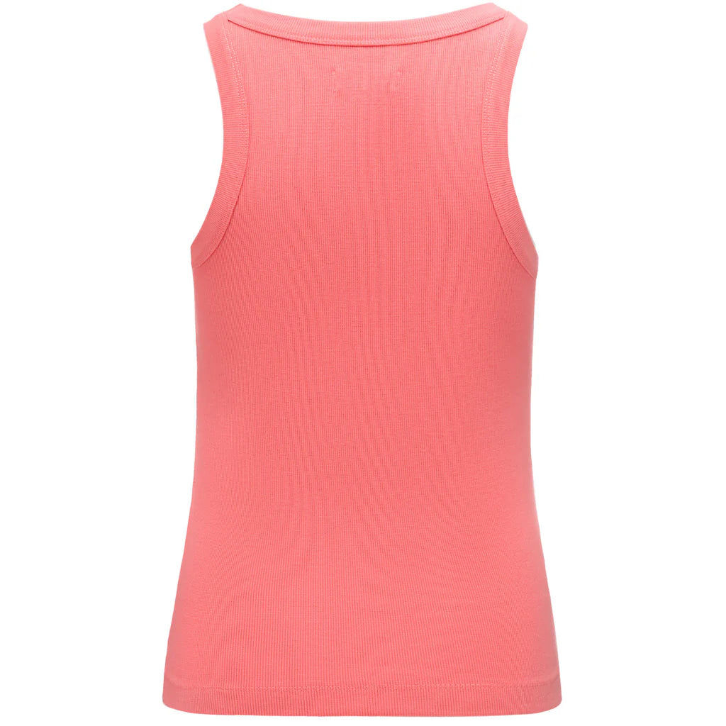 MOKE EDE TANK - Sunset Coral
