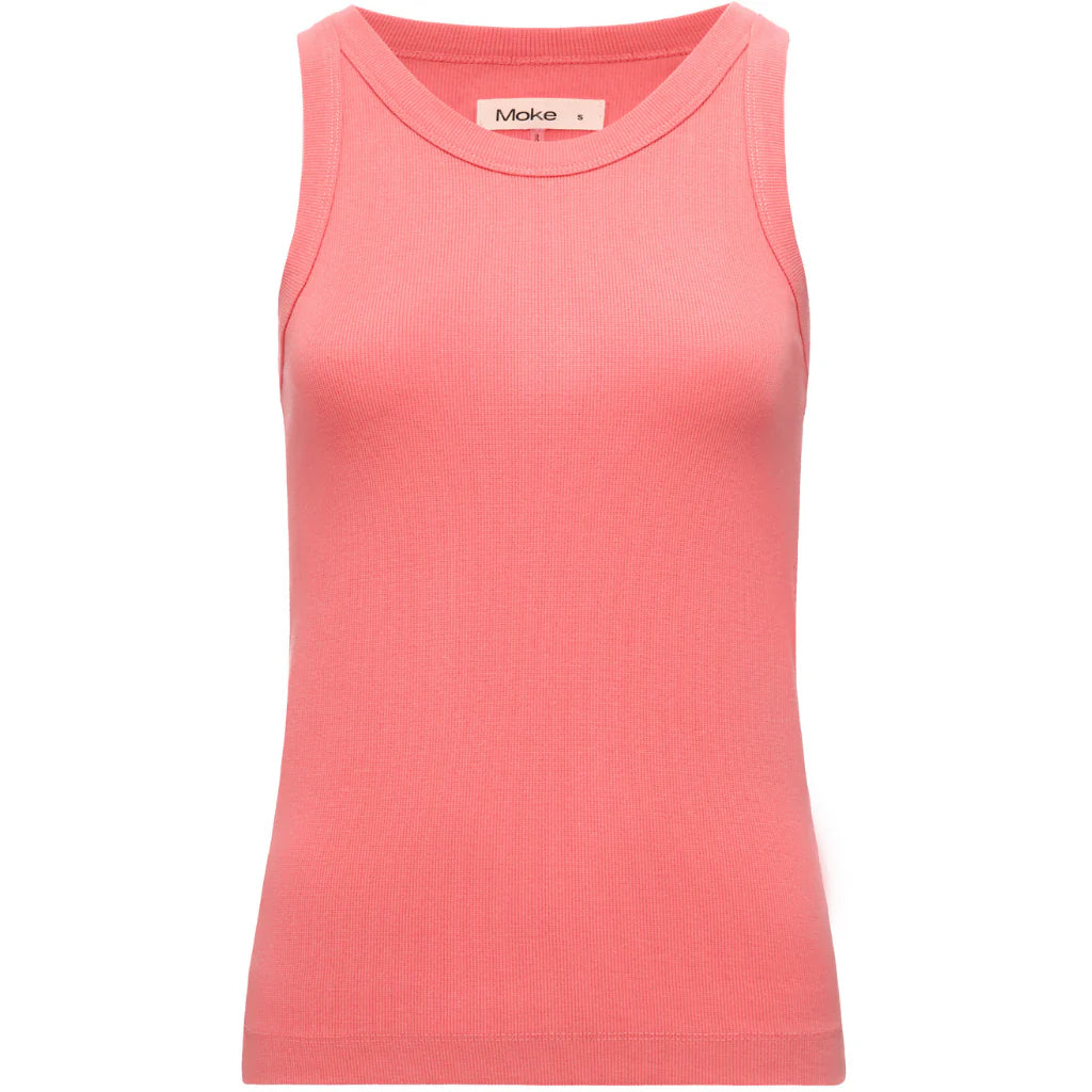 MOKE EDE TANK - Sunset Coral