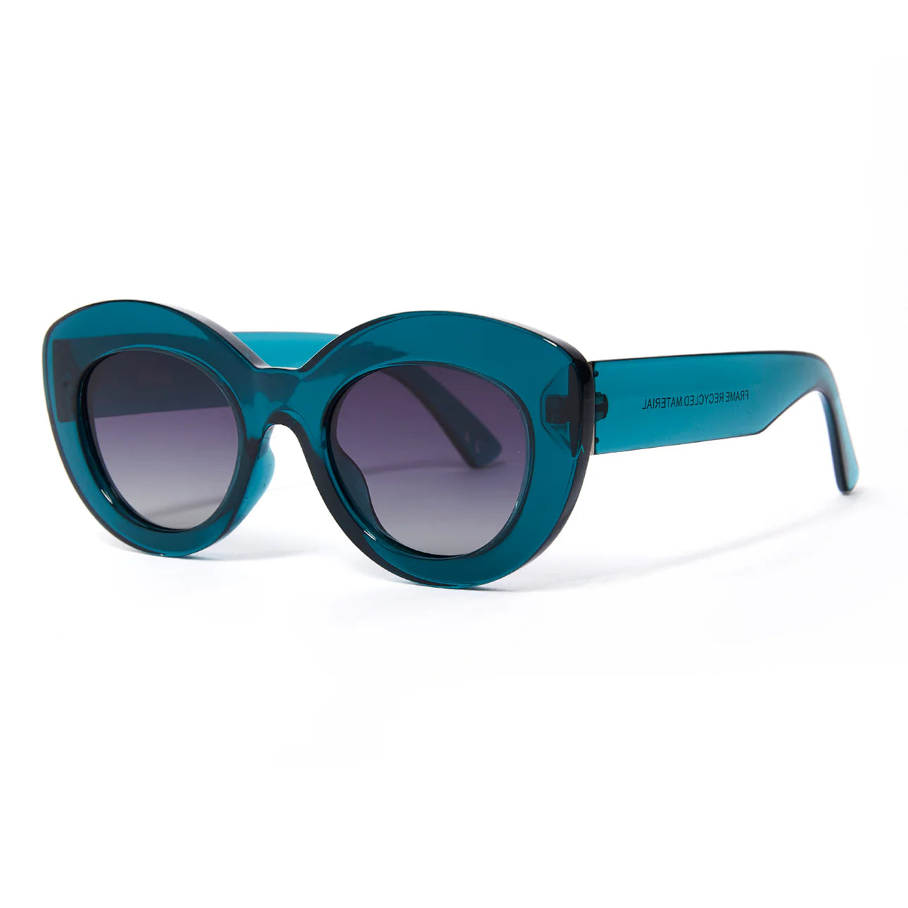 REALITY EYEWEAR STELLA - TEAL