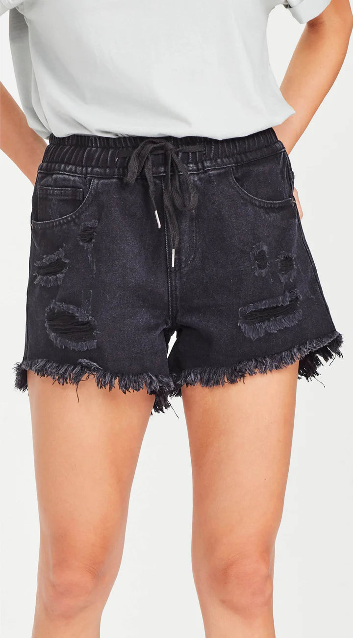 JUNKFOOD - Stella Shorts