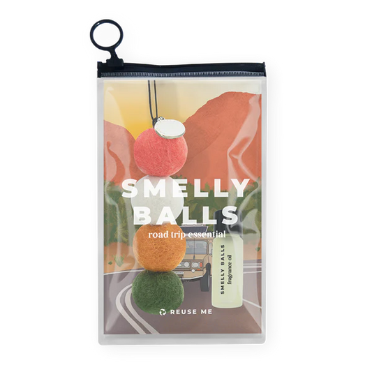 SMELLY BALLS SUNGLO