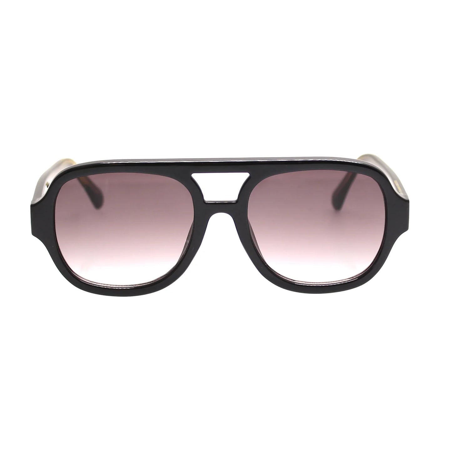 REALITY EYEWEAR THE SPECIAL - BLACK