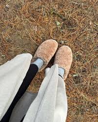 EMU - Joy Teddy - Camel/Chameau