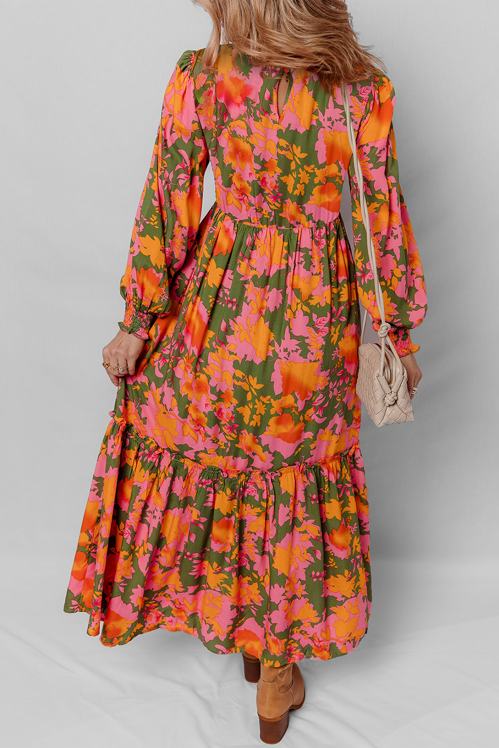 PRICKLE & POLLY - Spring Dress