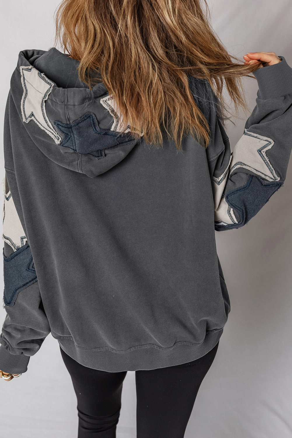 PRICKLE & POLLY - Star Hoodie