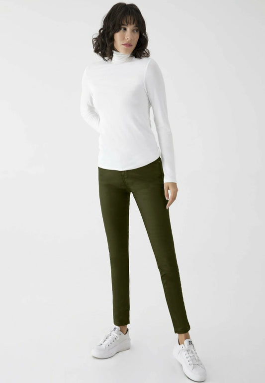 LTB - FLORIAN - Green Coated