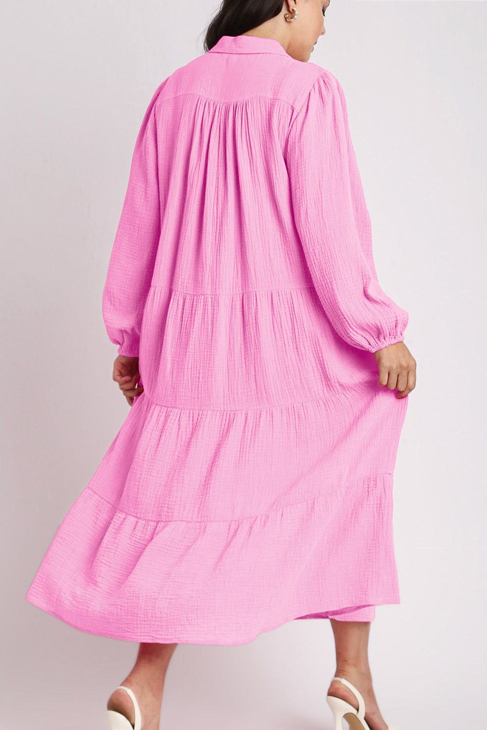 PRICKLE & POLLY - Candy Dress