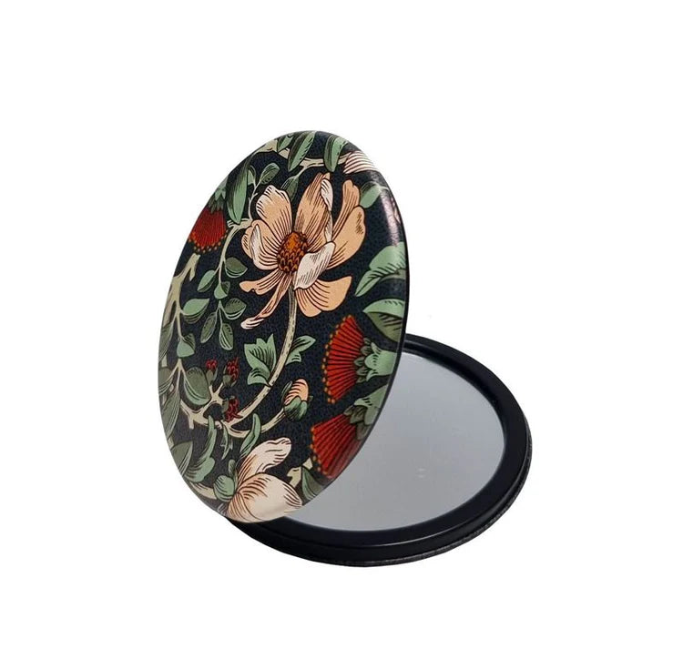 COSMETIC MIRROR - WOLFKAMP & STONE RATA TRAIL