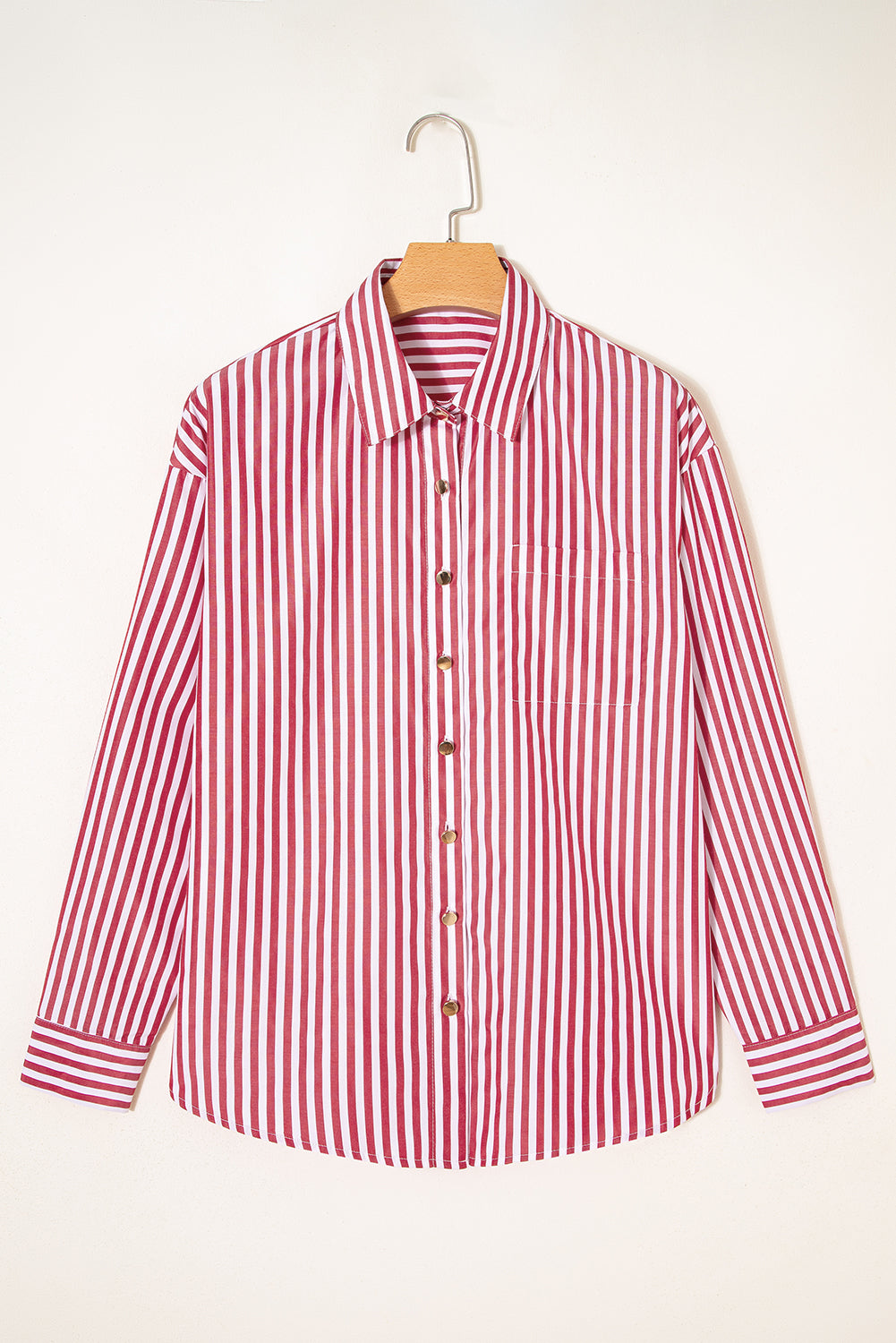 PRICKLE & POLLY - Stripe Shirt