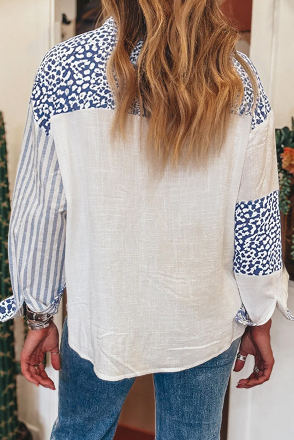 PRICKLE & POLLY - Jag Shirt