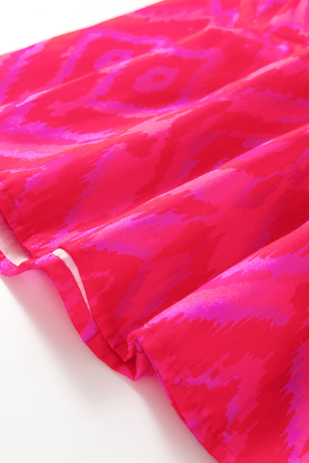 THE REPUBLIC CO - Printed Dress