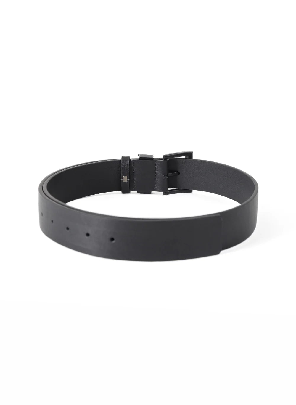 FEDERATION FDR BELT - BLACK/BLACK OS
