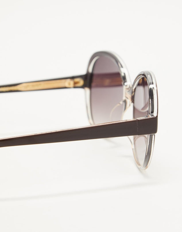 REALITY EYEWEAR DISCO ETERNAL - Chocolate Champagne
