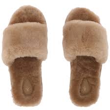 EMU - Mckay - Camel/Chameau