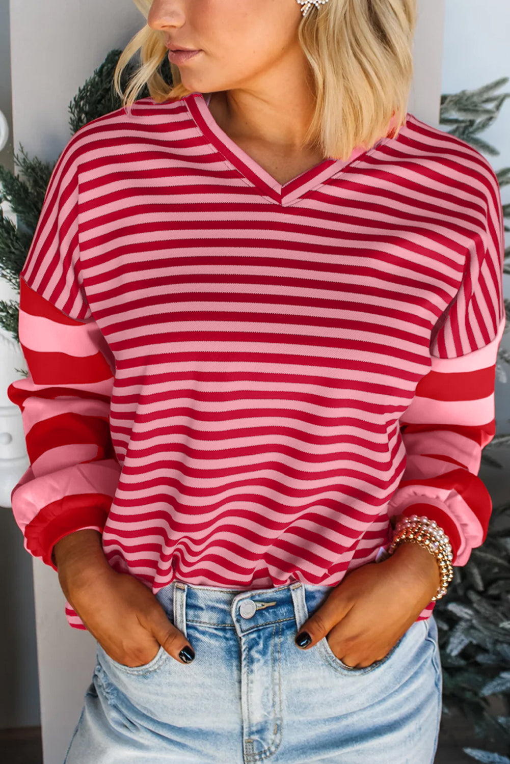 PRICKLE & POLLY - Mix L/S Tee