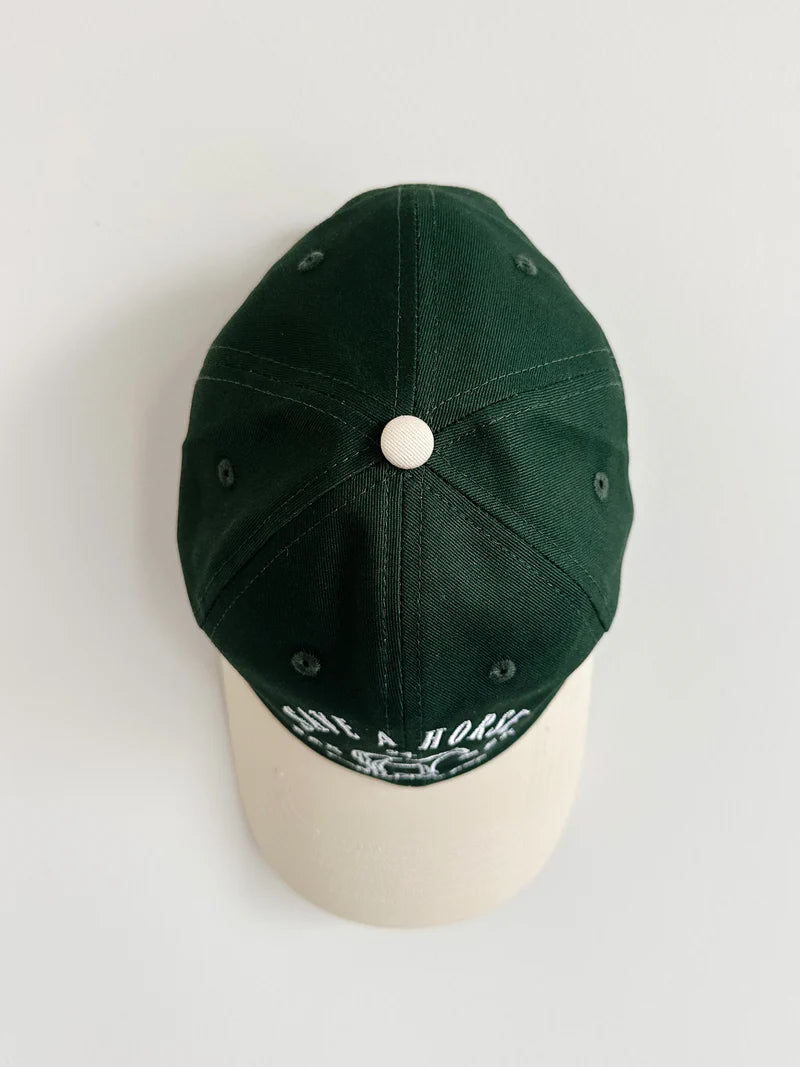 FAR MER BY WHITNEY CAP - SAVE A HORSE