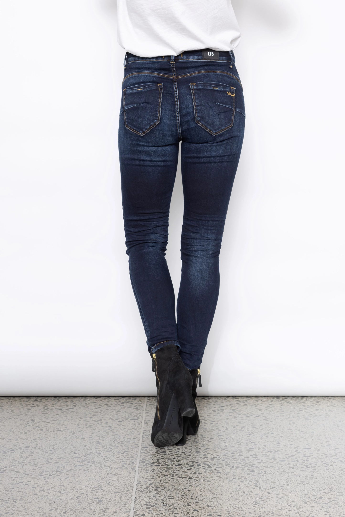 LTB - JULIANNE JEANS