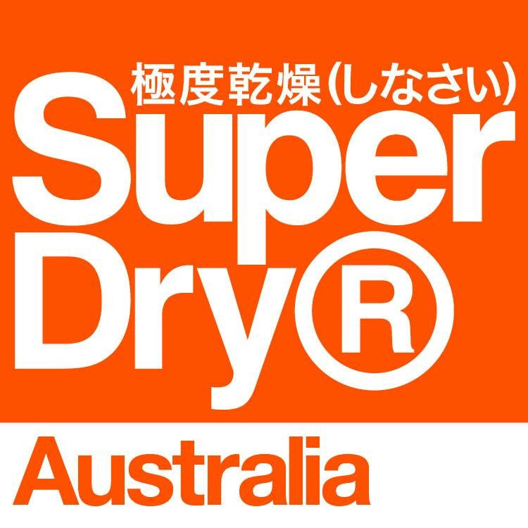 SUPERDRY