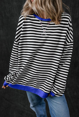 PRICKLE & POLLY -Becca Sweatshirt