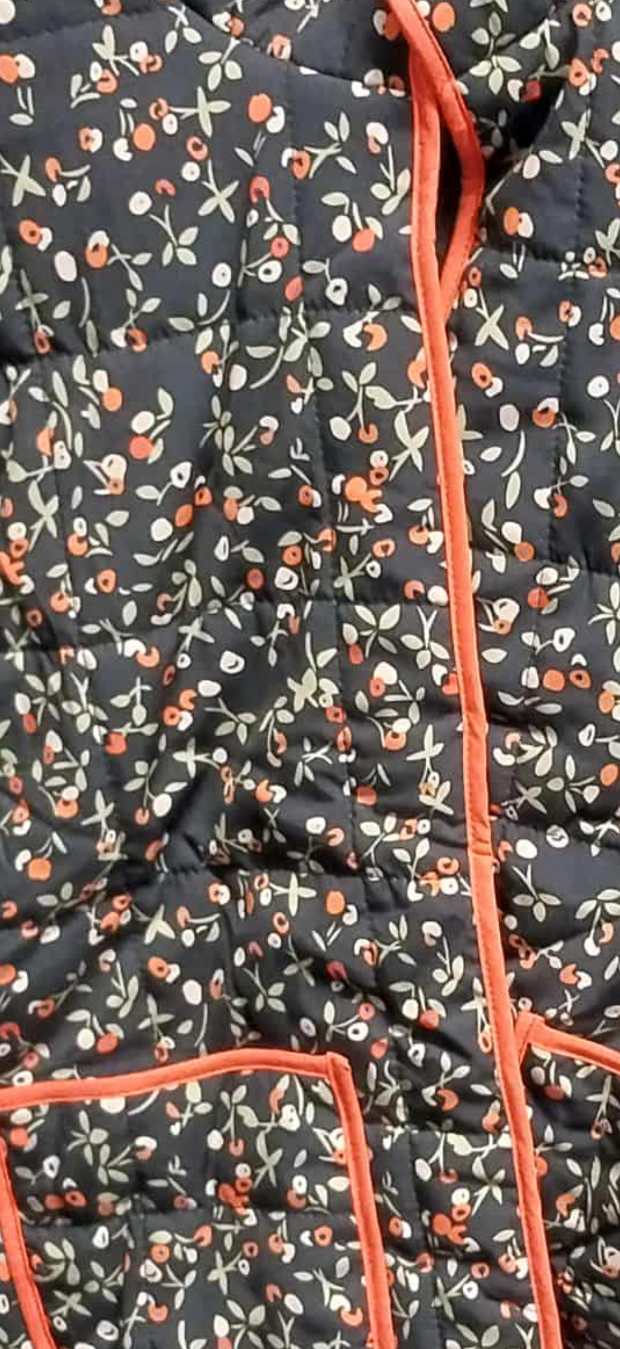 PRICKLE & POLLY -Rosie Jacket