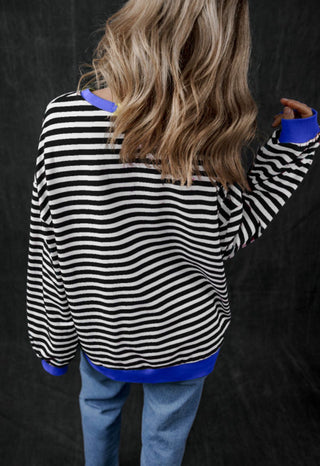 PRICKLE & POLLY -Becca Sweatshirt