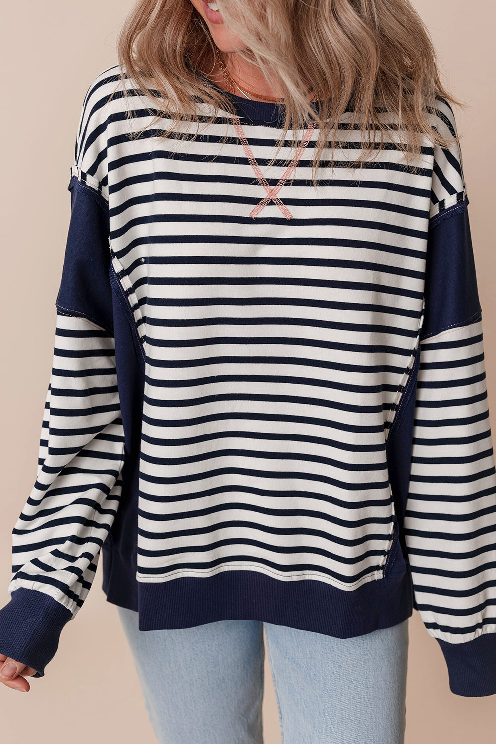 PRICKLE & POLLY - Maddi Sweatshirt
