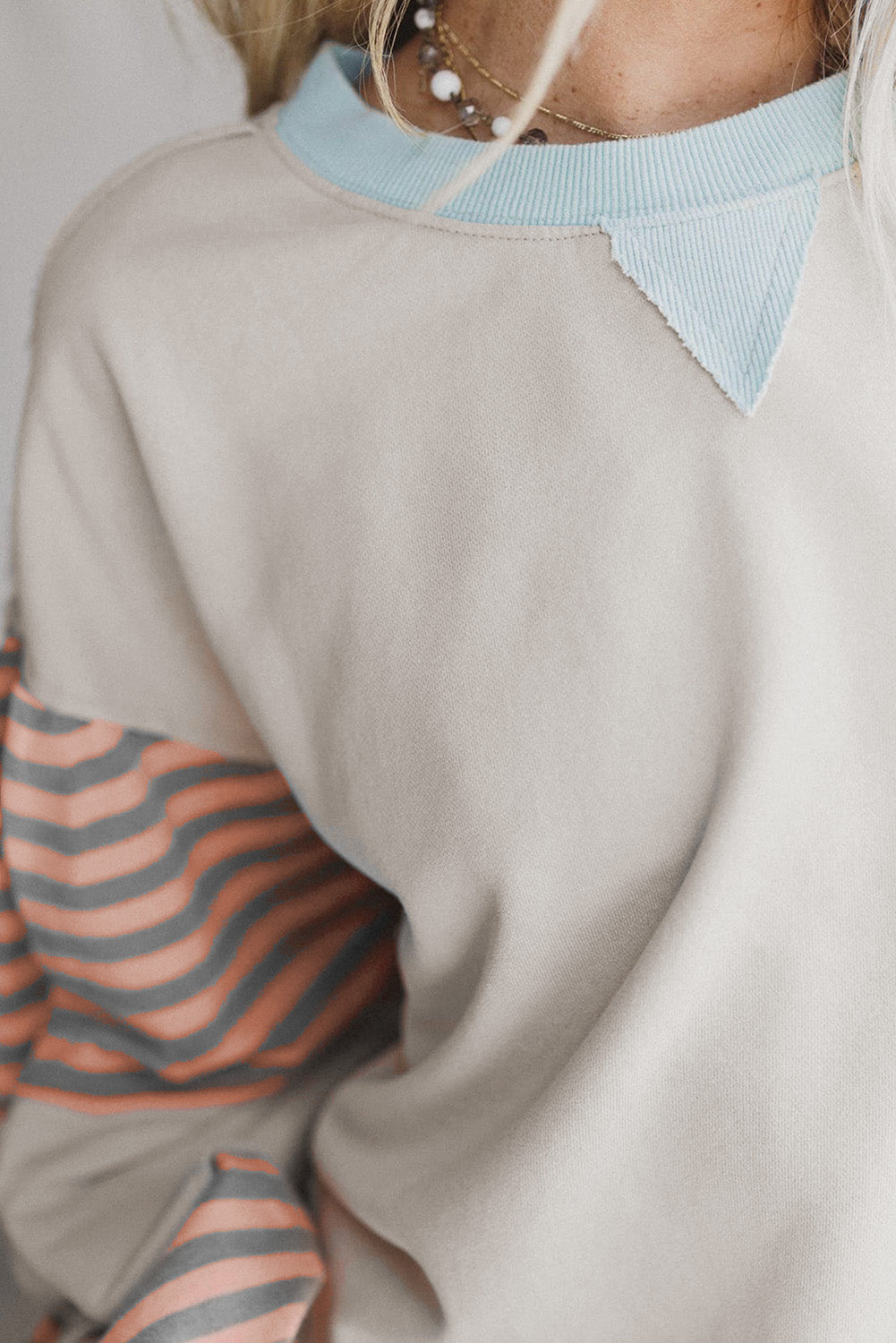 PRICKLE & POLLY - Ziggy Sweatshirt