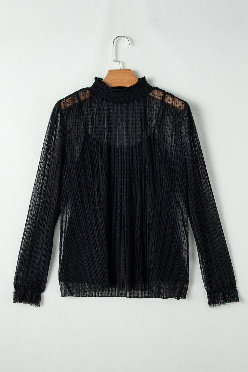PRICKLE & POLLY - Bess Top