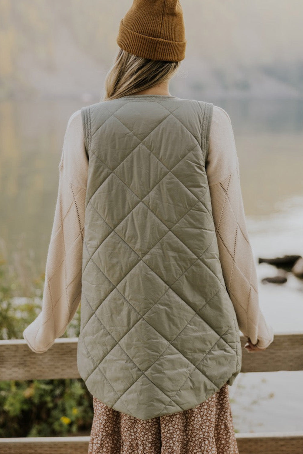 PRICKLE & POLLY - Isla Vest