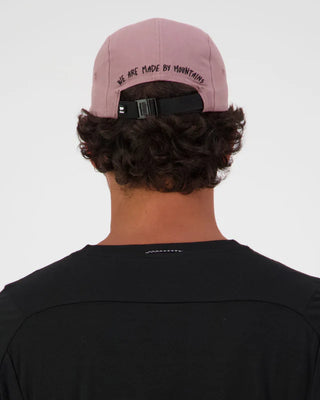 MONS ROYALE - RIDGELINE CAP - Antler O/S