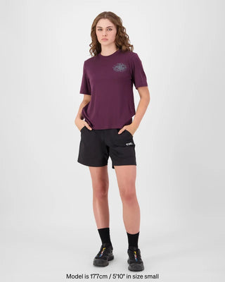 MONS ROYALE - Icon T-Shirt