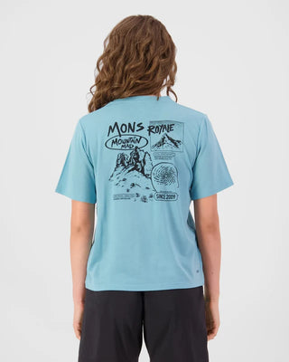 MONS ROYALE - Icon T-Shirt