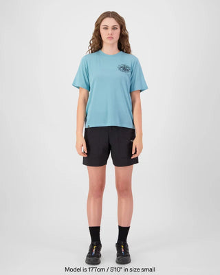 MONS ROYALE - Icon T-Shirt