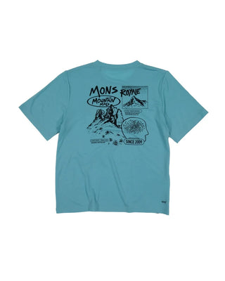 MONS ROYALE - Icon T-Shirt