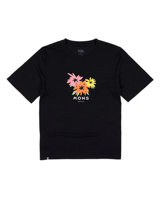 MONS ROYALE - Icon T-Shirt