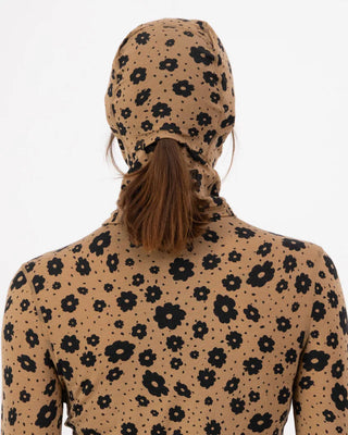 MONS ROYALE -  BALACLAVA - AORAKI LILY TOFFEE