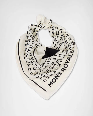 MONS ROYALE - Renegade Merino Bike Bandana
