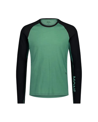 MONS ROYALE TEMPLE MENS LONG SLEEVE