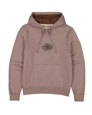 MONS ROYALE - Inversion Merino Hoodie