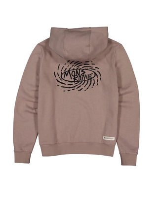MONS ROYALE - Inversion Merino Hoodie