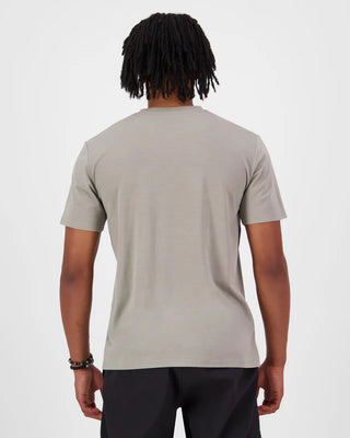 MONS ROYALE ICON MENS T-SHIRT - Dried Sage