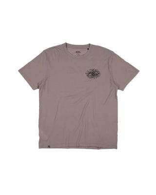 MONS ROYALE ICON MENS T-SHIRT - Cinder